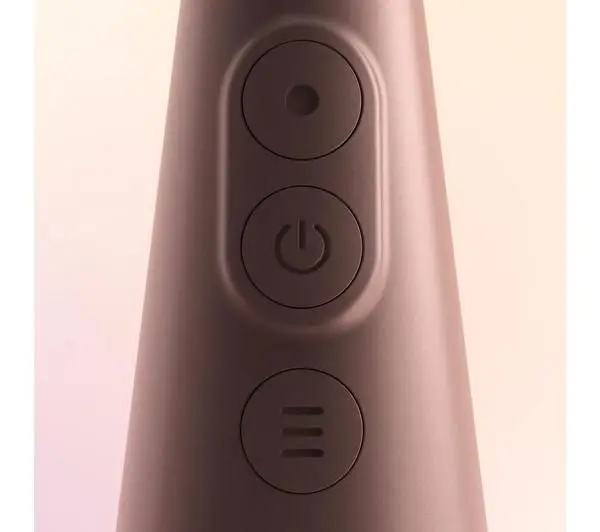 Buy ORDO Hydro Sonic+ Water Flosser - Rose Gold _ Currys.webp