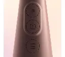 Buy ORDO Hydro Sonic+ Water Flosser - Rose Gold _ Currys.webp