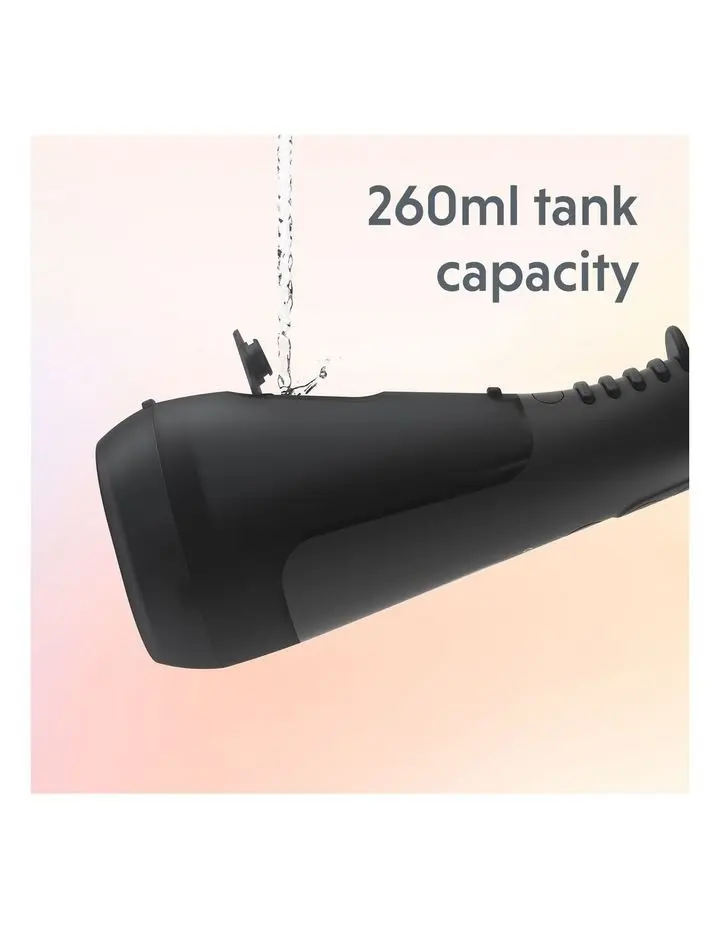 Ordo Hydro Water Flosser - Tank Capacity.webp