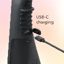 Ordo Hydro Sonic Water Flosser - Chargig.webp