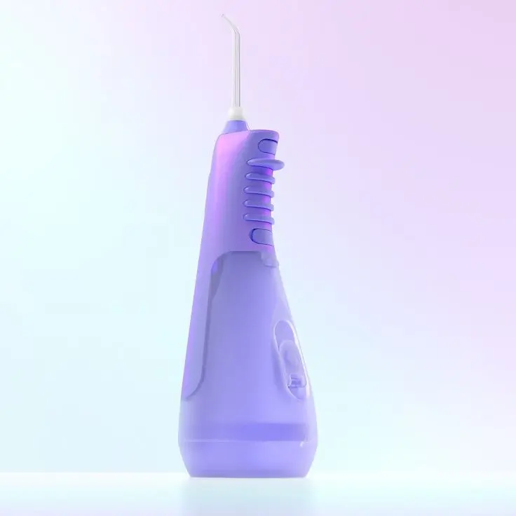 Sonic+ Water Flosser.webp