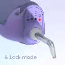 Ordo Sonic+ Violet Water Flosser.webp
