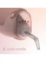 Ordo Sonic+ Water Flosser - Rose Gold.webp