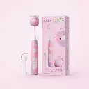Ordo Sonic Kids Rechargeable Electric Toothbrush - Squishmallow Patty
