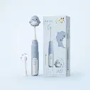 Ordo Sonic Kids Rechargeable Electric Toothbrush - Squishmallow Samir