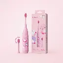 Ordo Sonic Kids Battery Powered Toothbrush - Squishmallow Auggie