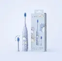 Ordo Sonic Kids Battery Powered Toothbrush - Squishmallow Samir