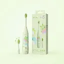 Ordo Sonic Kids Battery Powered Toothbrush - Squishmallow Rutabaga