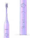 Ordo Sonic + Electric Toothbrush Pearl Violet