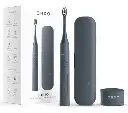Ordo Sonic + & Charging Travel Case Charcoal