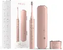 Ordo Sonic + & Charging Travel Case Rose Gold