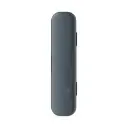 Ordo Sonic + Charging Travel Case Charcoal