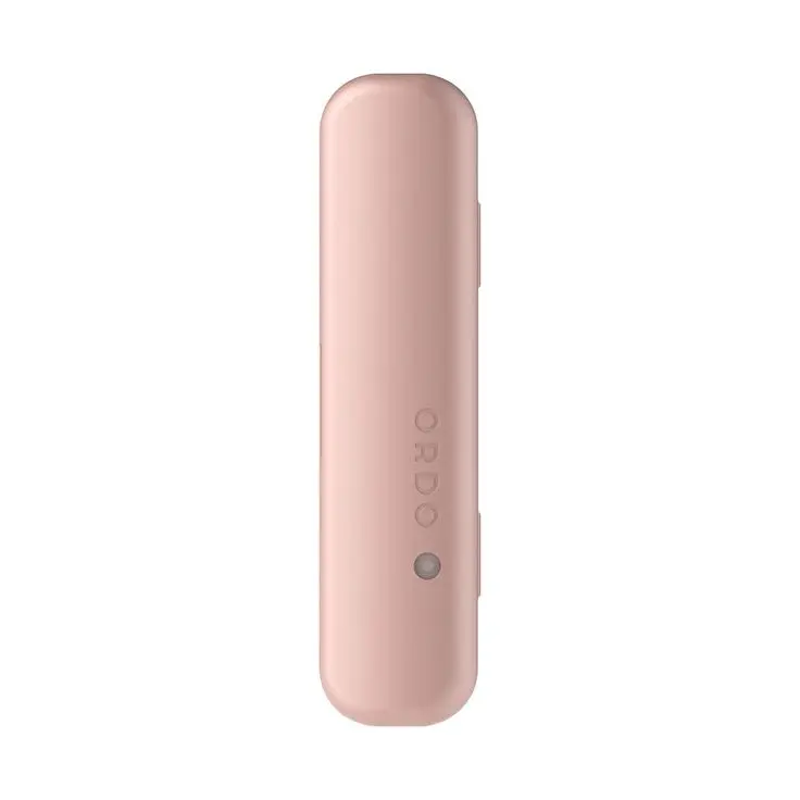 Ordo Sonic + Charging Travel Case Rose Gold