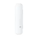 Ordo Sonic + Charging Travel Case White