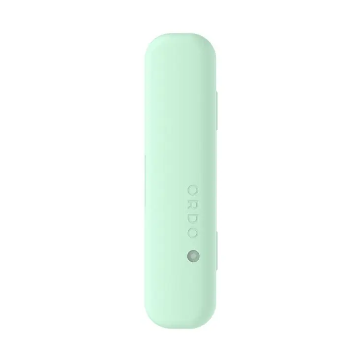 Ordo Sonic + Charging Travel Case Mint