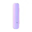 Ordo Sonic + Charging Travel Case Purple