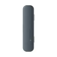 Ordo Sonic + Charging Travel Case Charcoal