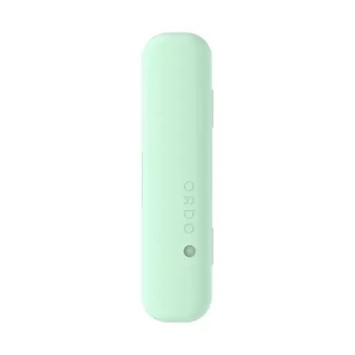 Ordo Sonic + Charging Travel Case Mint
